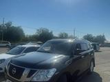 Nissan Patrol 2012 годаүшін12 000 000 тг. в Уральск – фото 3