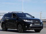 Toyota Highlander 2016 года за 14 200 000 тг. в Кызылорда