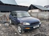 Toyota RAV4 1996 года за 1 500 000 тг. в Талгар – фото 4