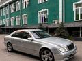 Mercedes-Benz E 320 2004 года за 5 800 000 тг. в Алматы – фото 2
