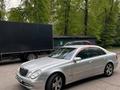 Mercedes-Benz E 320 2004 года за 5 800 000 тг. в Алматы – фото 3