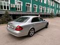 Mercedes-Benz E 320 2004 года за 5 800 000 тг. в Алматы – фото 5