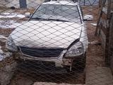 ВАЗ (Lada) Priora 2171 2012 годаүшін2 000 000 тг. в Уральск