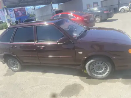 ВАЗ (Lada) 2114 2012 года за 1 600 000 тг. в Атырау