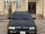 Volkswagen Passat 1991 годаүшін870 000 тг. в Уральск – фото 3
