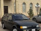 Volkswagen Passat 1991 годаүшін870 000 тг. в Уральск