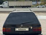 Volkswagen Passat 1991 годаүшін870 000 тг. в Уральск – фото 5
