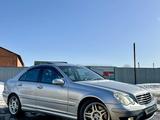 Mercedes-Benz E 320 2001 года за 7 400 000 тг. в Астана – фото 5