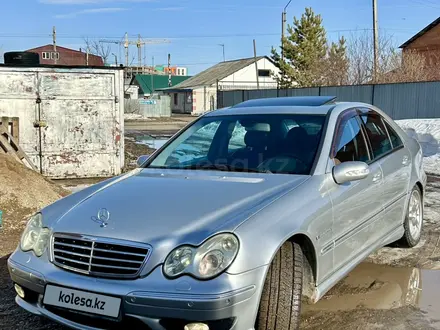 Mercedes-Benz E 320 2001 года за 7 400 000 тг. в Астана – фото 6