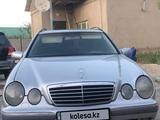 Mercedes-Benz E 280 2001 годаүшін3 600 000 тг. в Шымкент