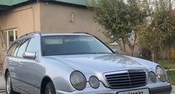 Mercedes-Benz E 280 2001 года за 3 600 000 тг. в Шымкент – фото 2