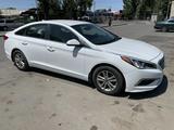 Hyundai Sonata 2016 годаүшін5 600 000 тг. в Алматы