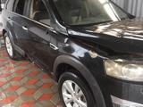 Chevrolet Captiva 2013 года за 2 900 000 тг. в Алматы – фото 3