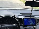 Toyota RAV4 2015 года за 9 600 000 тг. в Тараз – фото 5