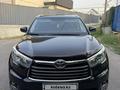 Toyota Highlander 2014 года за 16 500 000 тг. в Алматы – фото 2