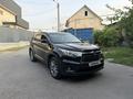 Toyota Highlander 2014 года за 16 500 000 тг. в Алматы – фото 10