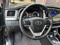 Toyota Highlander 2014 года за 16 500 000 тг. в Алматы – фото 21