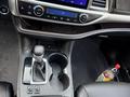 Toyota Highlander 2014 года за 16 500 000 тг. в Алматы – фото 22