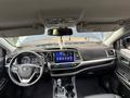 Toyota Highlander 2014 года за 16 500 000 тг. в Алматы – фото 25