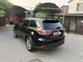 Toyota Highlander 2014 года за 16 500 000 тг. в Алматы – фото 4
