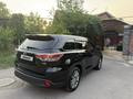 Toyota Highlander 2014 года за 16 500 000 тг. в Алматы – фото 7