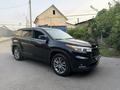 Toyota Highlander 2014 года за 16 500 000 тг. в Алматы – фото 9
