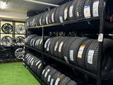 SUNNY NW631 (Заводские Шипы) резина 25 года за 40 000 тг. в Астана – фото 3