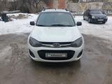 ВАЗ (Lada) Kalina 2194 2013 годаүшін3 500 000 тг. в Алматы – фото 5