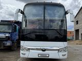 Yutong  ZK6122H9 2015 года за 23 000 000 тг. в Атырау – фото 3