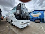 Yutong  ZK6122H9 2015 года за 23 000 000 тг. в Атырау – фото 4