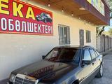 Mercedes-Benz E 230 1990 года за 1 700 000 тг. в Шымкент – фото 4