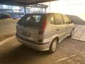 Nissan Almera Tino 2001 годаүшін3 390 000 тг. в Темиртау – фото 3