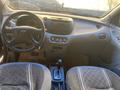 Nissan Almera Tino 2001 года за 3 390 000 тг. в Темиртау – фото 6