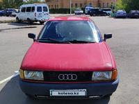 Audi 80 1990 годаүшін750 000 тг. в Павлодар