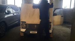 ВАЗ (Lada) Lada 2121 2003 годаүшін850 000 тг. в Астана