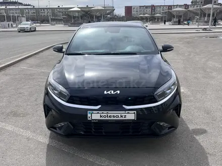 Kia Cerato 2022 года за 11 500 000 тг. в Астана – фото 7