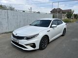Kia K5 2020 года за 8 700 000 тг. в Тараз – фото 2