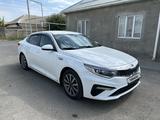 Kia K5 2020 годаүшін8 700 000 тг. в Тараз