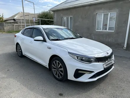 Kia K5 2020 года за 8 700 000 тг. в Тараз