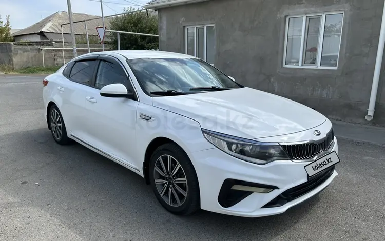 Kia K5 2020 годаүшін8 700 000 тг. в Тараз