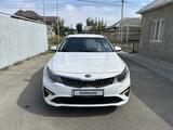 Kia K5 2020 года за 8 700 000 тг. в Тараз – фото 3