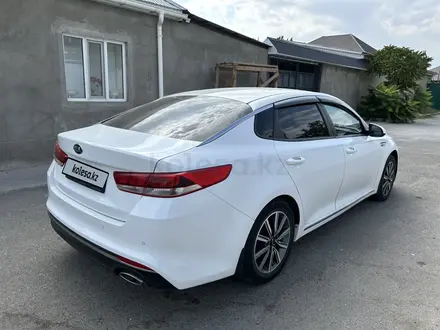 Kia K5 2020 года за 8 700 000 тг. в Тараз – фото 8