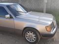 Mercedes-Benz E 230 1992 года за 1 300 000 тг. в Шымкент