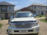 Toyota Land Cruiser 2012 года за 15 500 000 тг. в Алматы – фото 2