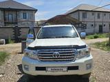 Toyota Land Cruiser 2012 года за 15 500 000 тг. в Алматы
