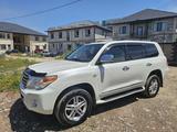 Toyota Land Cruiser 2012 года за 15 500 000 тг. в Алматы – фото 3