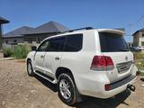 Toyota Land Cruiser 2012 года за 15 500 000 тг. в Алматы – фото 5