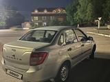 ВАЗ (Lada) Granta 2190 2014 годаfor1 600 000 тг. в Уральск – фото 5