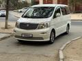 Toyota Alphard 2002 года за 6 500 000 тг. в Мангистау – фото 7