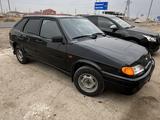 ВАЗ (Lada) 2114 2014 годаүшін1 400 000 тг. в Атырау – фото 5